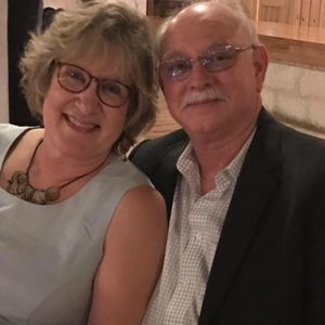 Meet your Posher, Deborah